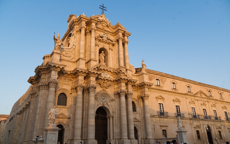 Piazza Duomo