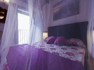 Double Size Bed