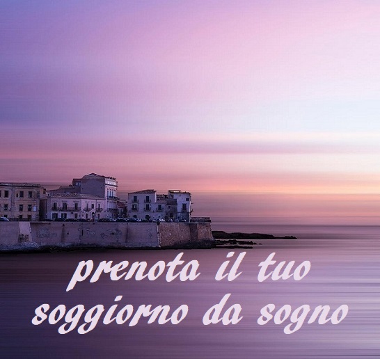 Isola di Ortigia